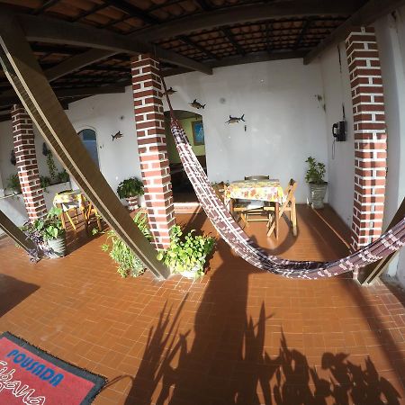 Pousada Cigana Vera Cruz de Itaparica Luaran gambar
